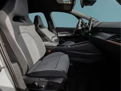 Weiß Neu 2025 Cupra Born Kleinwagen | 40.499 € (Fairer Preis)