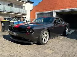 Grau Gebraucht 2013 Dodge Challenger SXT Coupé | 17.800 € (Superpreis)