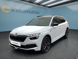 Weiß Gebraucht 2022 Skoda Kamiq SUV | 25.749 € (Teuer)