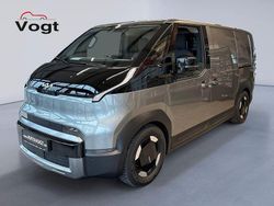 Grau Neu 2025 Kia PV5 Van / Kleinbus | 45.990 € (Etwas zu teuer)