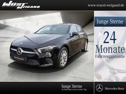 Andere farbe Gebraucht 2020 Mercedes A250 Progressive Limousine | 21.750 € (Fairer Preis)