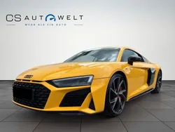 Vegasgelb Gebraucht 2024 Audi R8 Coupé Performance Coupé | 149.990 €