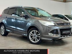 Grau Gebraucht 2013 Ford Kuga Individual SUV | 9.390 € (Fairer Preis)