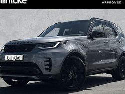 Andere farbe Gebraucht 2024 Land Rover Discovery 5 SE Dynamic SUV | 75.240 €