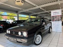 Violet Gebraucht 1990 VW Golf II Edition Kleinwagen | 10.950 €