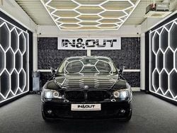 Schwarz Gebraucht 2005 BMW 760 Performance Limousine | 7.500 €
