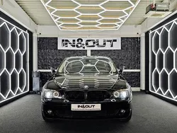 Schwarz Gebraucht 2005 BMW 760 Performance Limousine | 9.000 € (Fairer Preis)