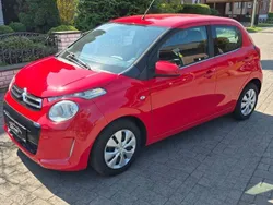 Rot Gebraucht 2015 Citroën C1 Shine Kleinwagen | 4.900 € (Fairer Preis)