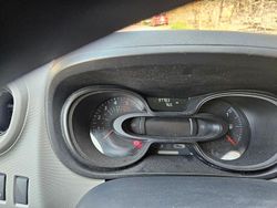 Grau Gebraucht 2017 Renault Trafic Van | 15.500 €