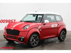 Rot Gebraucht 2017 Chatenet CH26 Kleinwagen | 7.750 €