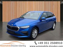 Blau Gebraucht 2025 Skoda Scala Selection Kleinwagen | 22.880 € (Fairer Preis)