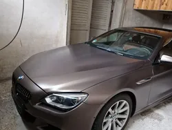 Braun Gebraucht 2014 BMW 650 M Sport Coupé | 29.900 € (Guter Preis)