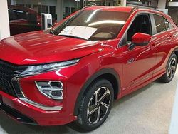 Dynamikrot Gebraucht 2024 Mitsubishi Eclipse Select SUV | 29.950 € (Etwas zu teuer)