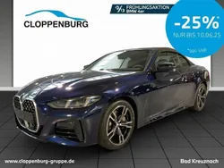 BMW 430 Cabriolet