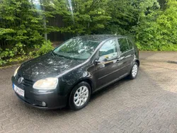 Gebraucht 2007 VW Golf V Limousine | 2.490 € (Fairer Preis)