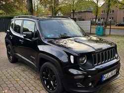 Schwarz Gebraucht 2024 Jeep Renegade Summit SUV | 27.490 € (Fairer Preis)