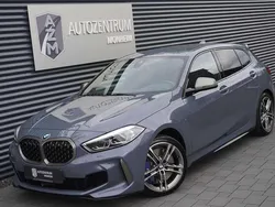 Individuallackierung storm bay Gebraucht 2021 BMW 135 Kleinwagen | 32.990 € (Fairer Preis)