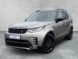 Braun Gebraucht 2024 Land Rover Discovery 5 SE Dynamic SUV | 59.900 € (Guter Preis)