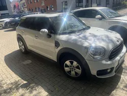 Weiß Gebraucht 2019 Mini One D Countryman SUV | 15.000 € (Fairer Preis)
