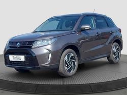 Titan dark gray Neu 2025 Suzuki Vitara Comfort+ SUV | 25.985 € (Fairer Preis)