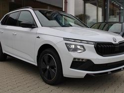 Weiß Gebraucht 2024 Skoda Kamiq Monte Carlo SUV | 25.990 € (Fairer Preis)