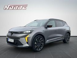 Dolomitgrau satiniert metallic/dach in blackpear Gebraucht 2024 Renault Scenic E-Tech Esprit Alpine SUV | 37.900 € (Fairer Preis)