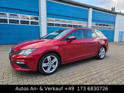 Rot Gebraucht 2019 Seat Leon ST FR Kombi | 12.000 € (Fairer Preis)