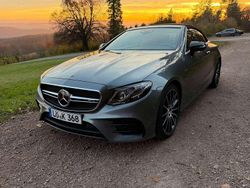 Grau Gebraucht 2019 Mercedes E53 AMG AMG Cabrio | 51.900 € (Superpreis)