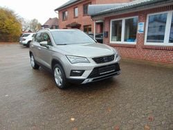 Beige Gebraucht 2018 Seat Ateca 4Drive SUV | 19.590 € (Guter Preis)