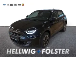 Schwarz Gebraucht 2024 Fiat 125 SUV | 26.450 € (Fairer Preis)