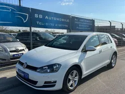 VW Golf VII