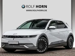 Weiß Gebraucht 2023 Hyundai Ioniq 5 SUV | 35.550 € (Etwas zu teuer)