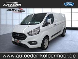 Frostweiß Gebraucht 2021 Ford Transit Custom Trend Van | 26.990 € (Superpreis)