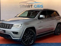 Billet Gebraucht 2018 Jeep Grand Cherokee SRT SUV | 19.900 € (Guter Preis)