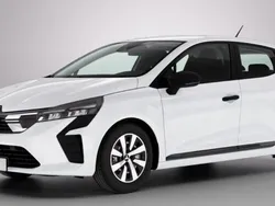 Weiß Neu 2024 Mitsubishi Colt Basis Limousine | 16.990 € (Guter Preis)