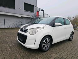 Weiß Gebraucht 2016 Citroën C1 Kleinwagen | 4.900 €
