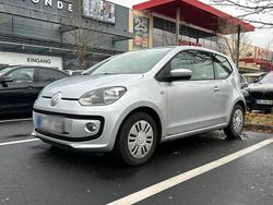 Grau Gebraucht 2012 VW up! Kleinwagen | 3.200 € (Guter Preis)