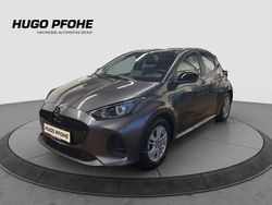 Lead grey Gebraucht 2024 Mazda 2 Center-Line Kleinwagen | 21.290 € (Fairer Preis)