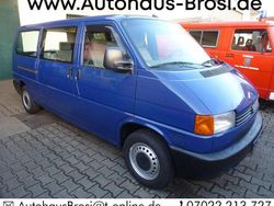 Blau Gebraucht 2001 VW T4 Van | 15.900 €