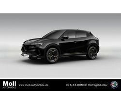 Nero tortona Neu 2025 Alfa Romeo GT Junior SUV | 31.950 € (Fairer Preis)