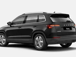 Blackmagic perleffekt blackmagic perleffekt Neu 2025 Skoda Karoq Selection SUV | 32.432 € (Guter Preis)