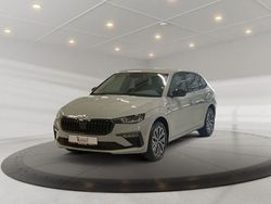 Grau Neu 2025 Skoda Scala Tour Kleinwagen | 35.030 €