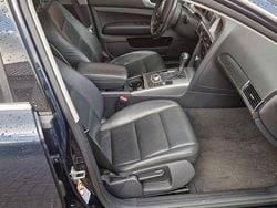 Blau Gebraucht 2008 Audi A6 Ambiente Kombi | 4.000 € (Superpreis)