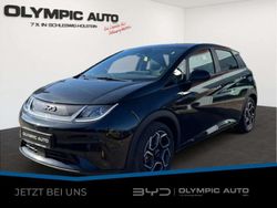 Schwarz Neu 2025 BYD Dolphin Design Kleinwagen | 30.990 € (Fairer Preis)