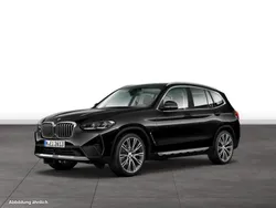 Gebraucht 2024 BMW X3 SUV | 52.779 € (Guter Preis)