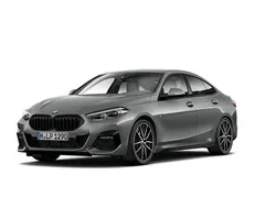 Gebraucht 2025 BMW 218 Comfort Edition Coupé | 33.349 € (Fairer Preis)