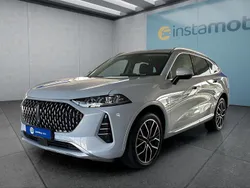 Grau Gebraucht 2024 Wey 05 Premium SUV | 39.299 € (Guter Preis)