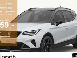 Schwarz Neu 2025 Seat Arona Black Edition SUV | 27.999 € (Etwas zu teuer)