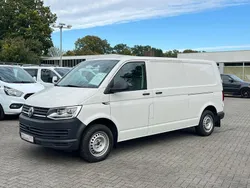 Weiß Gebraucht 2018 VW T6 Van | 22.500 € (Superpreis)