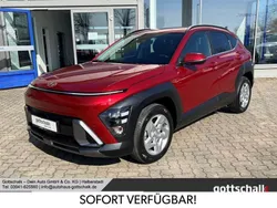 Rot Neu 2025 Hyundai Kona Trend SUV | 22.900 € (Superpreis)
